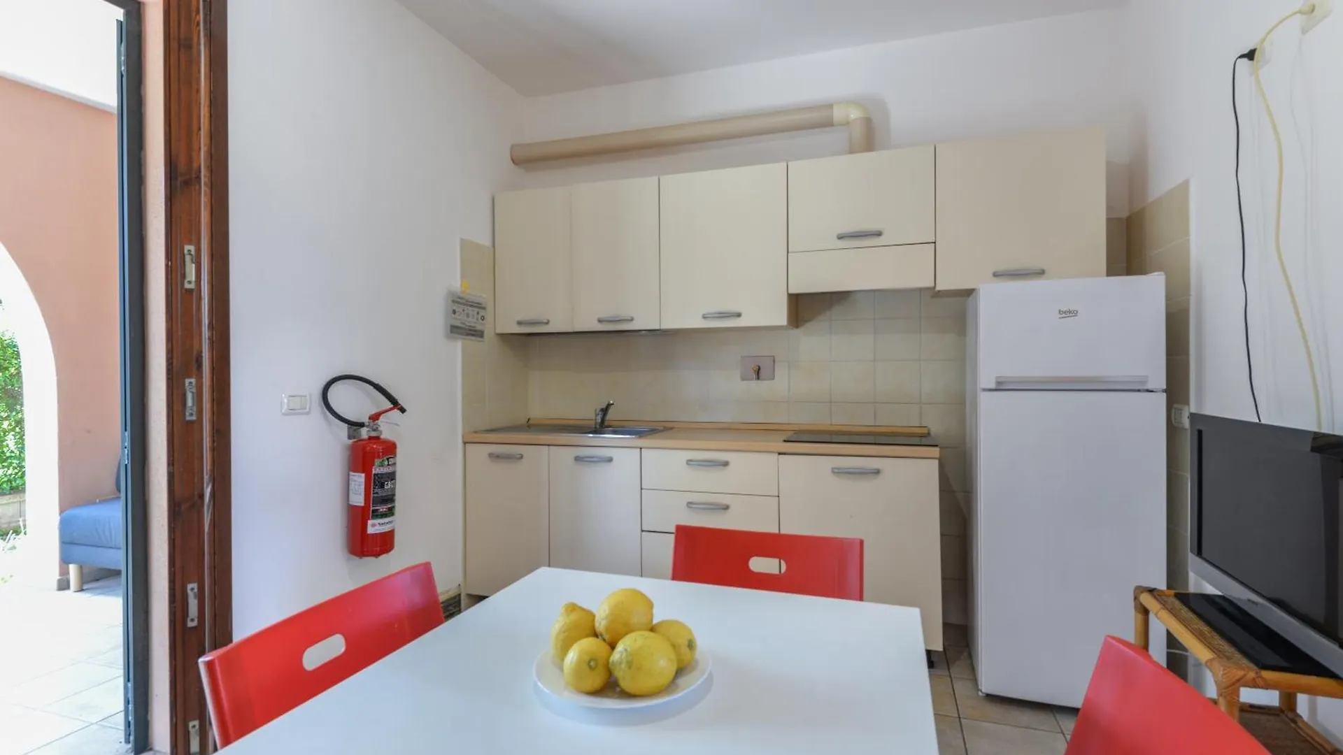 Il Sarago Apartment Marina di Campo Italy