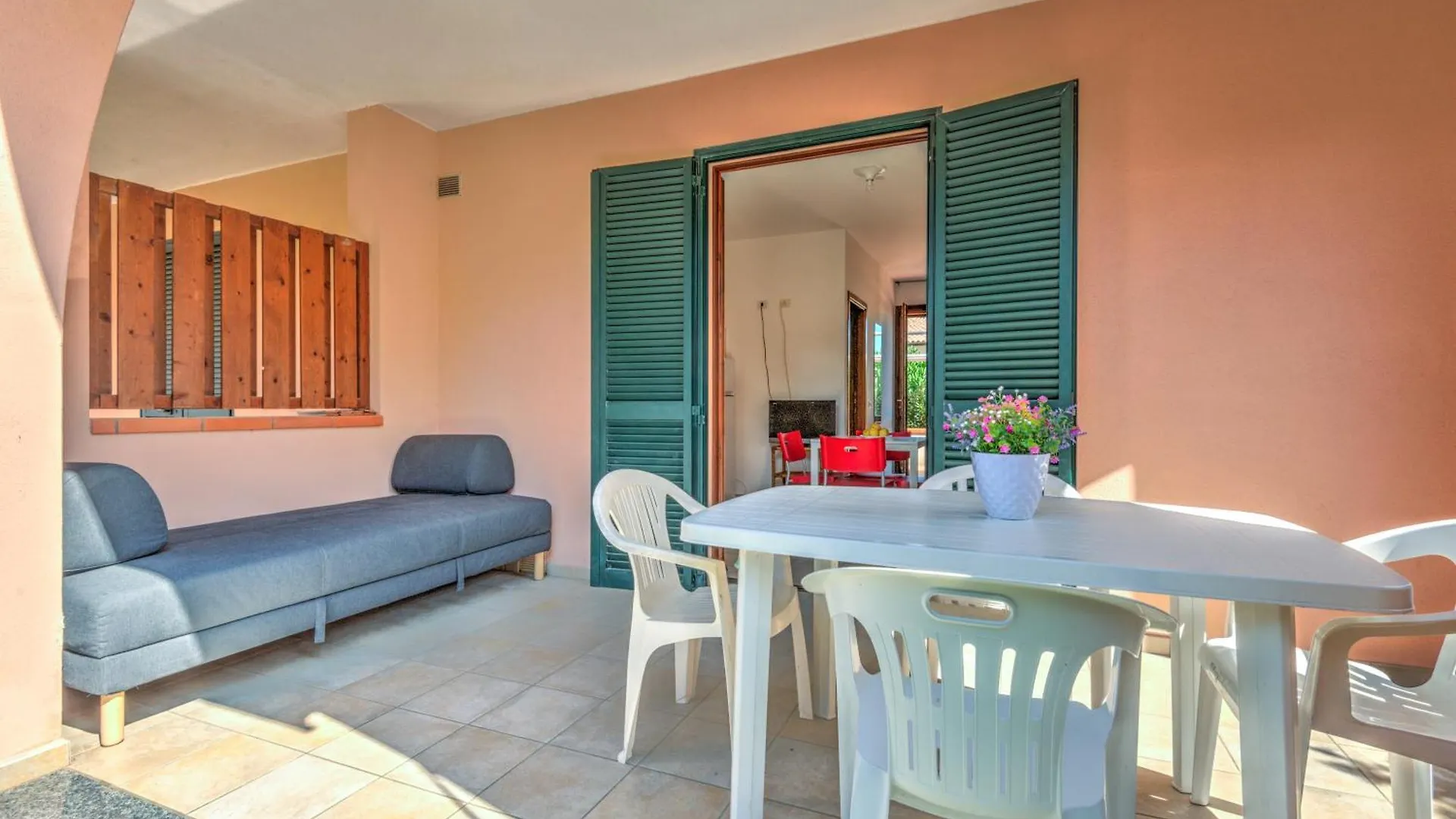 Il Sarago Apartment Marina di Campo