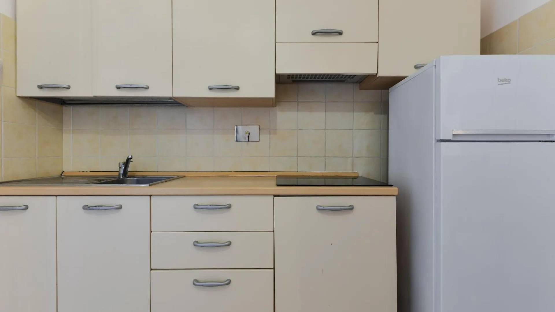 Apartament Il Sarago Marina di Campo 0*,  Włochy