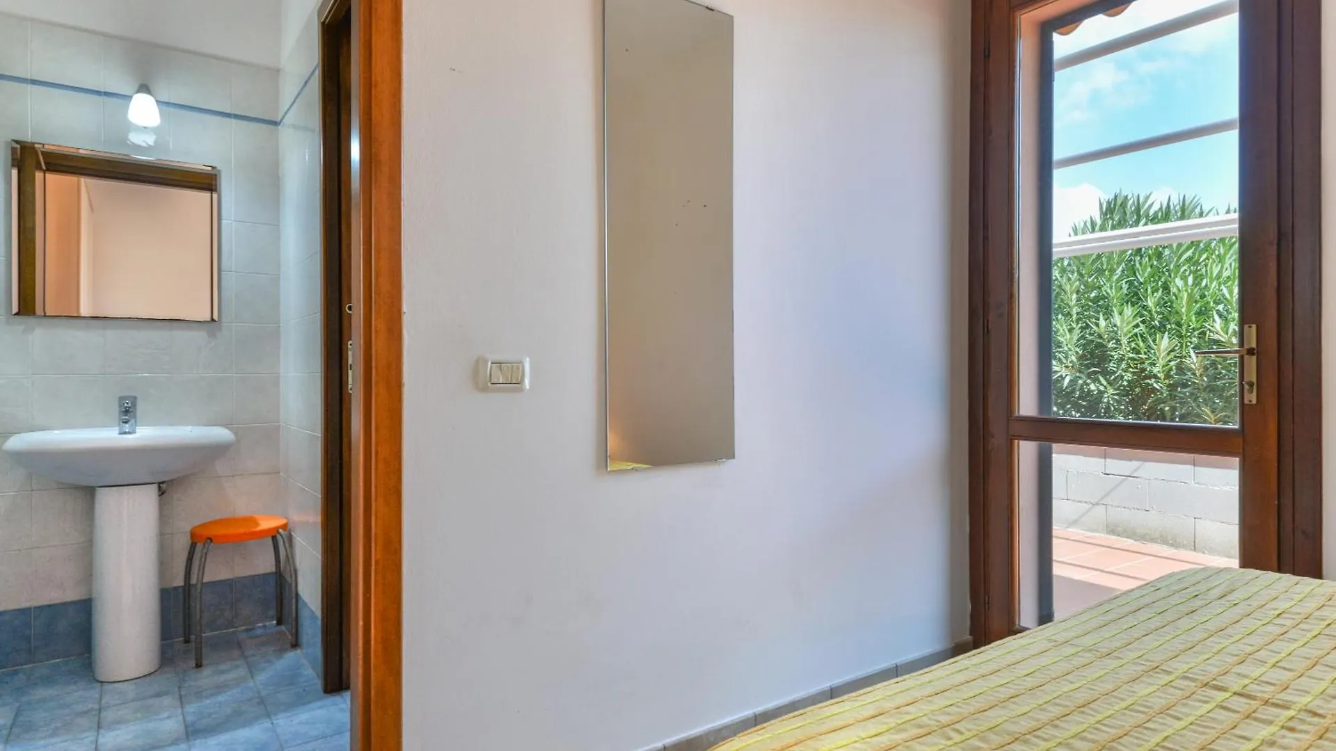 Apartament Il Sarago Marina di Campo