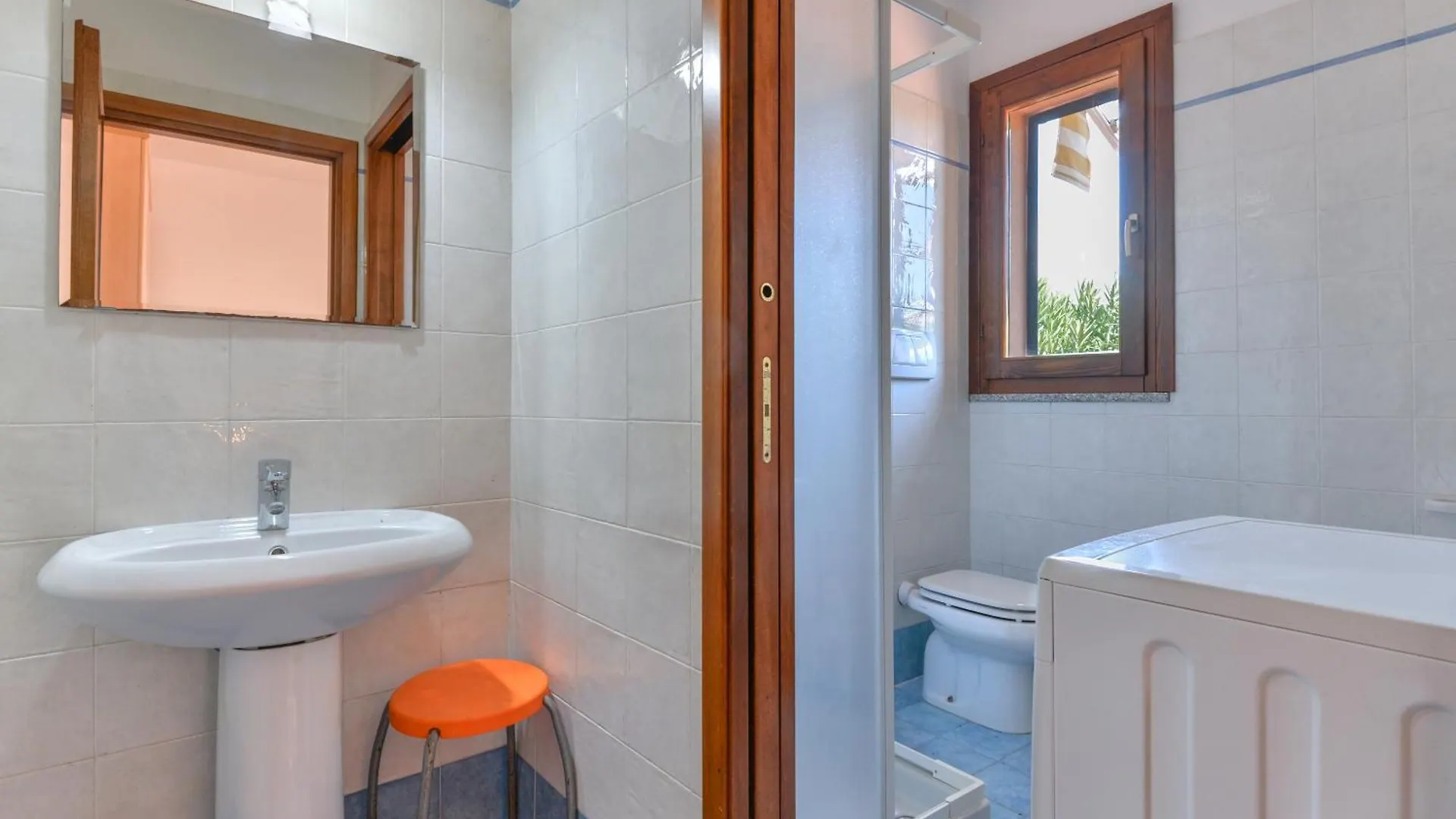 Apartament Il Sarago Marina di Campo