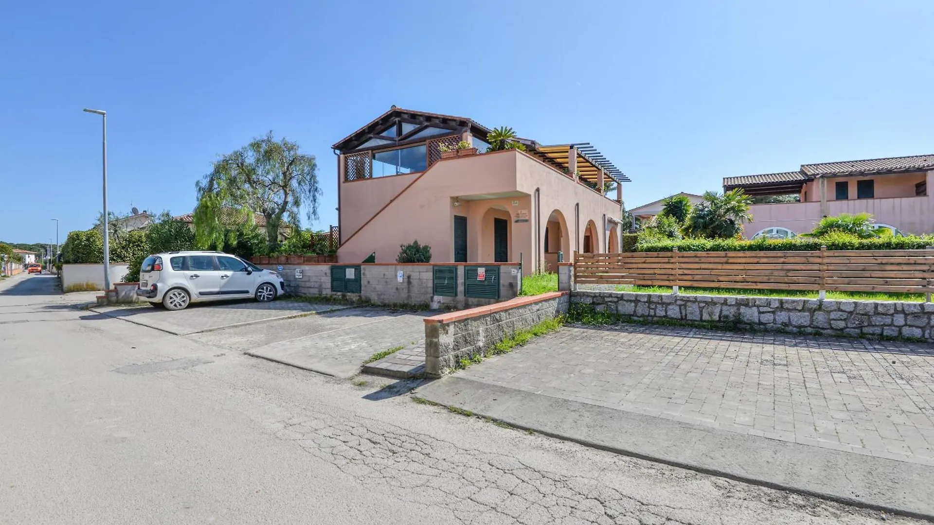 Il Sarago Apartment Marina di Campo Italy