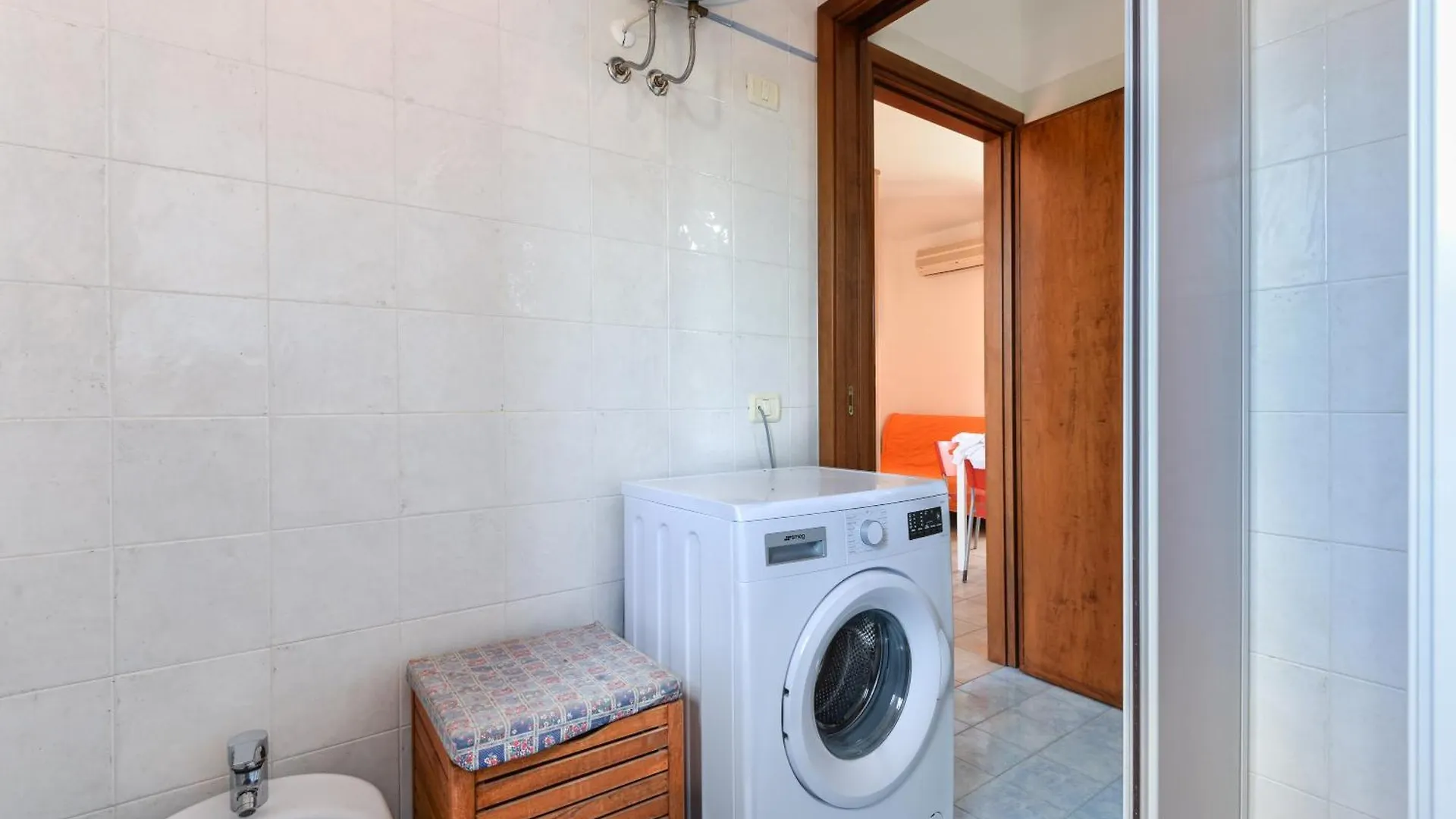 Il Sarago Apartment Marina di Campo