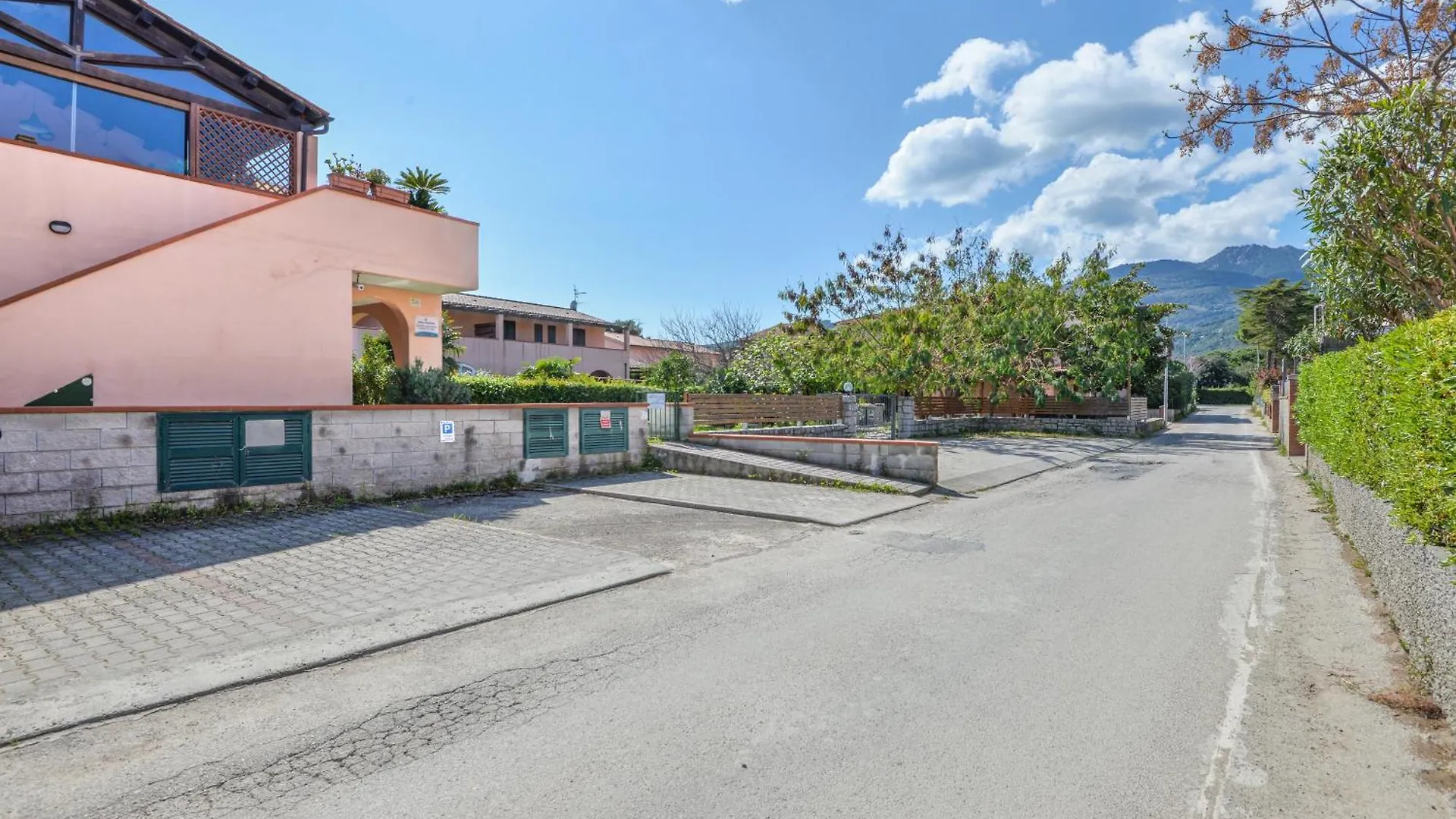 Il Sarago Apartment Marina di Campo