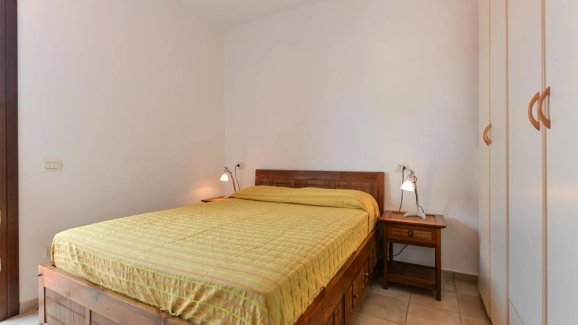 Il Sarago Apartment Marina di Campo 0*,  Italy