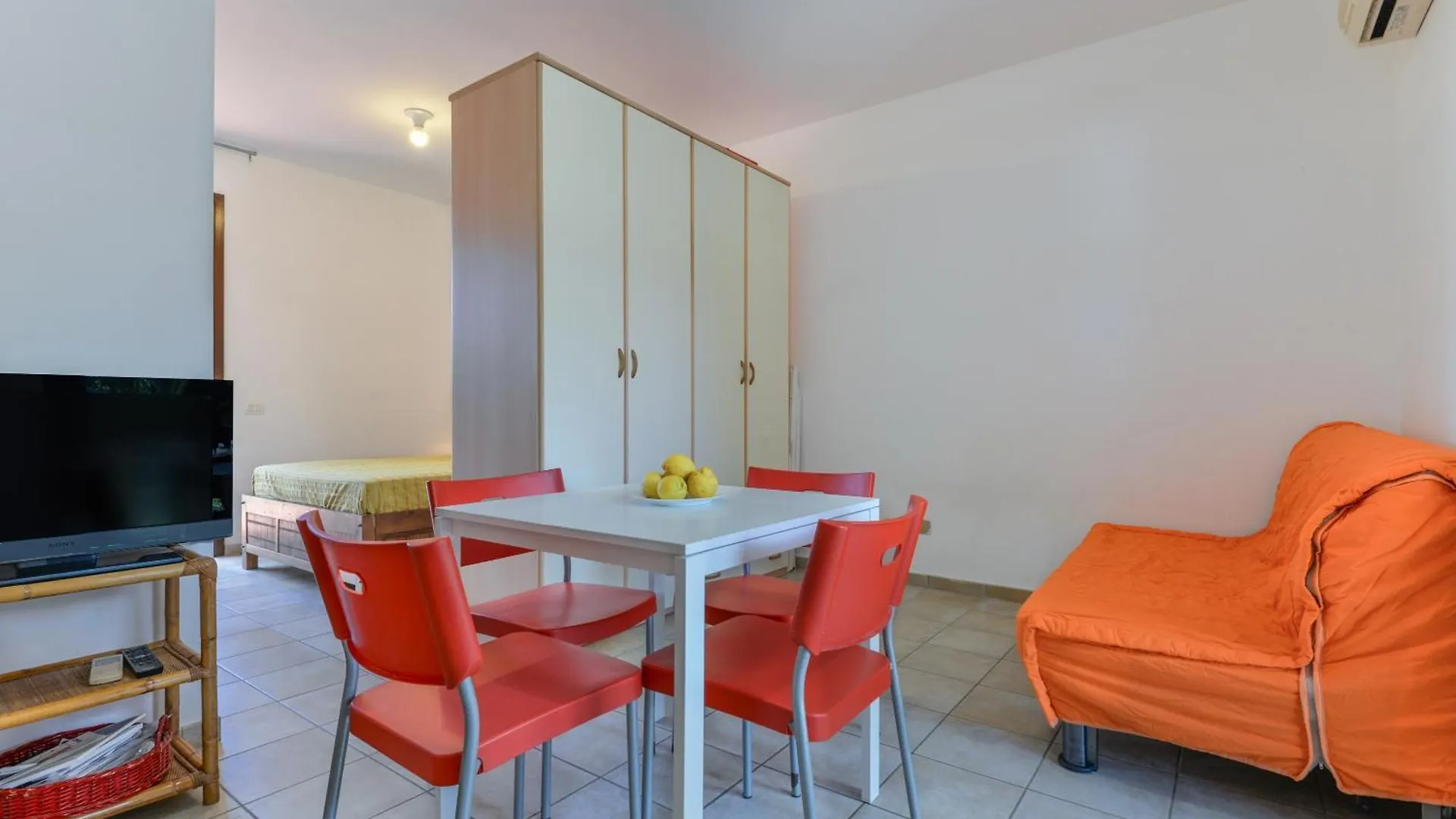 Apartament Il Sarago Marina di Campo