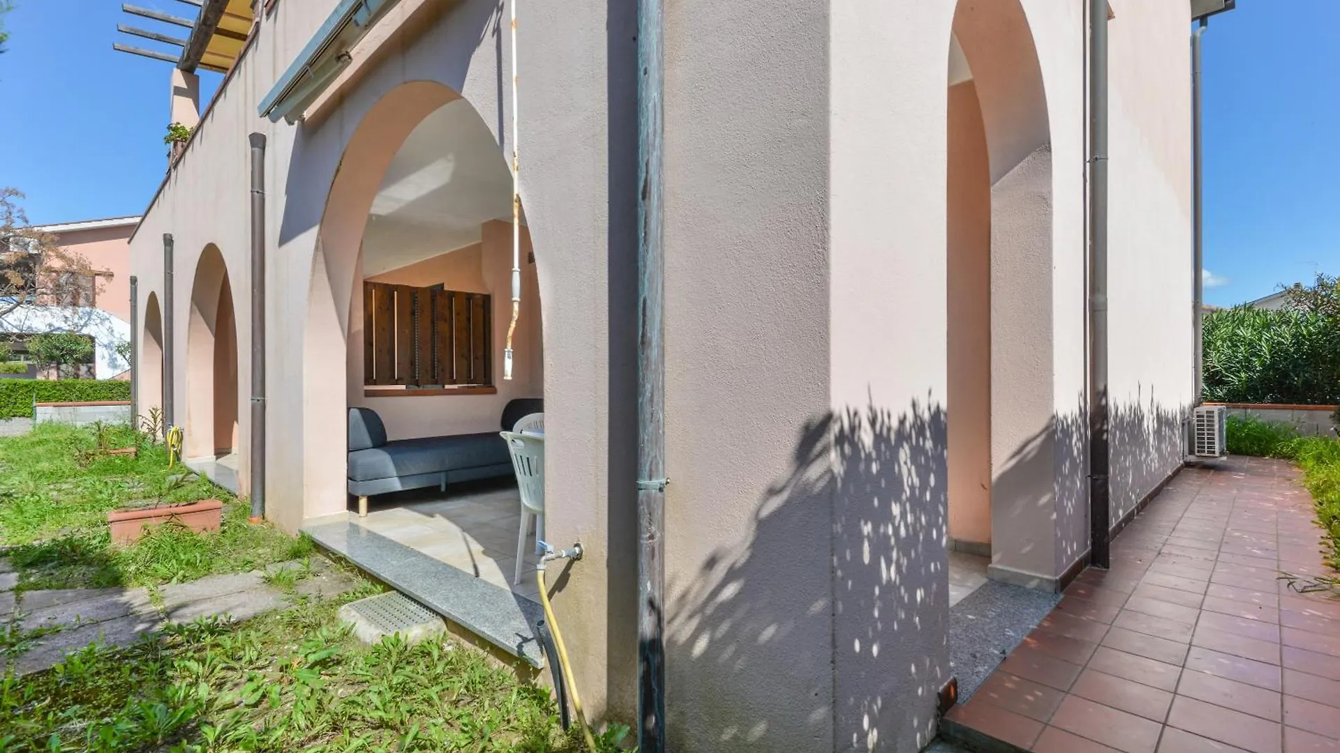 Apartament Il Sarago Marina di Campo 0*,
