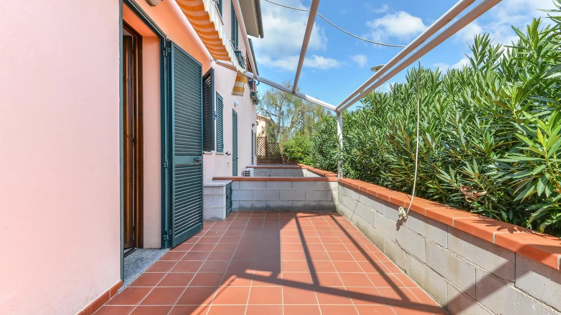 Apartament Il Sarago Marina di Campo