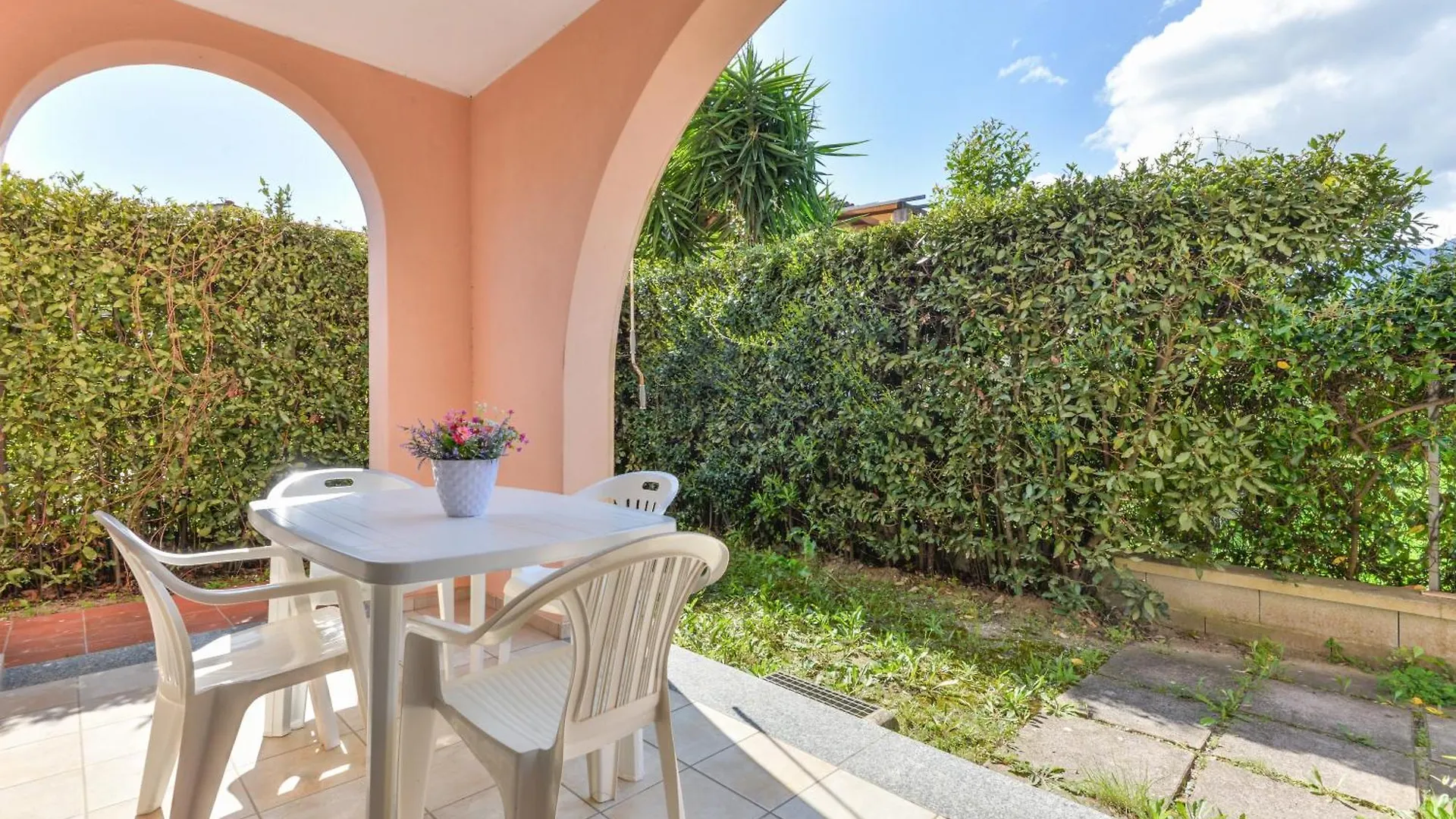 Apartament Il Sarago Marina di Campo
