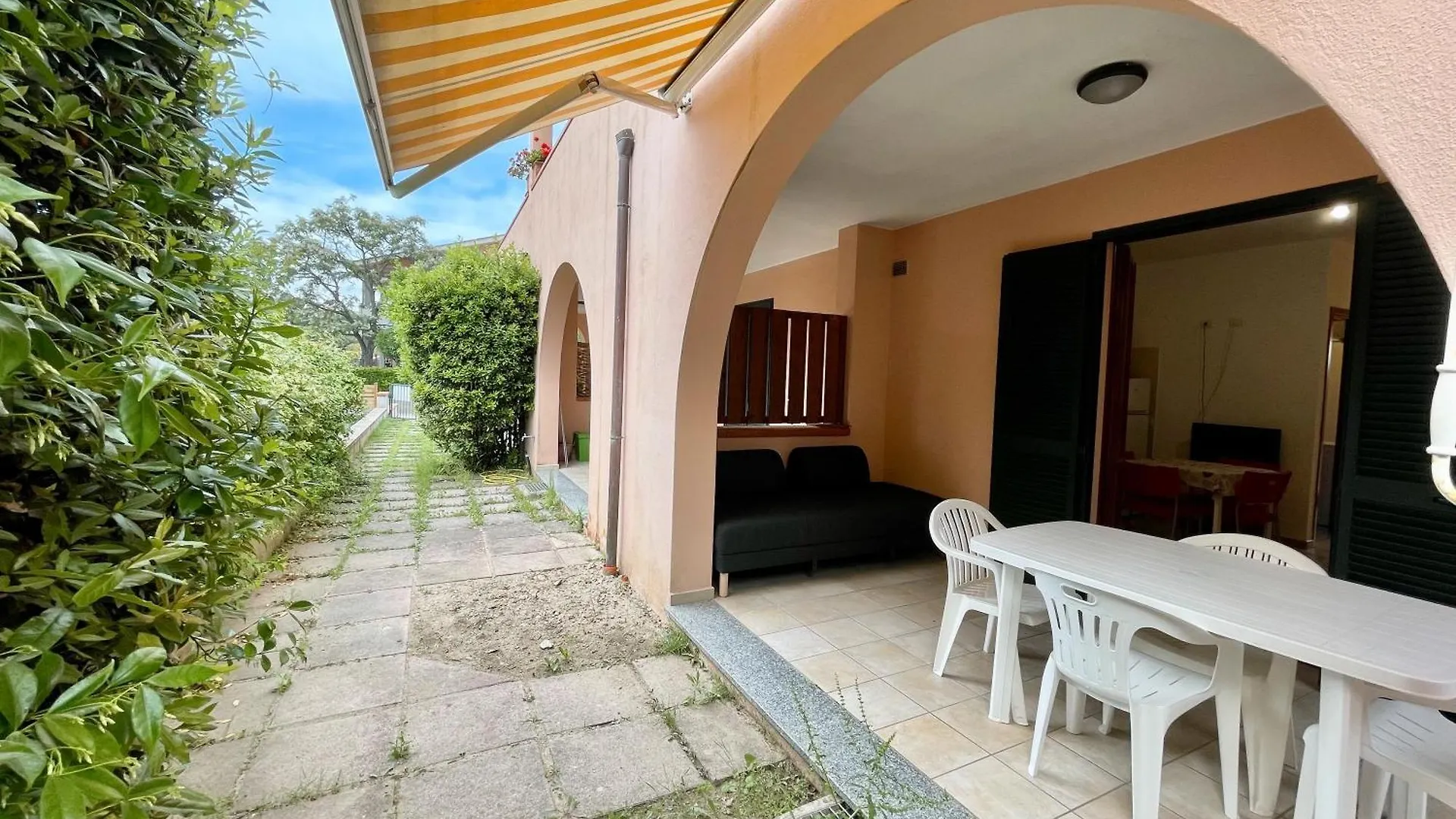 Il Sarago Appartement Marina di Campo Italië