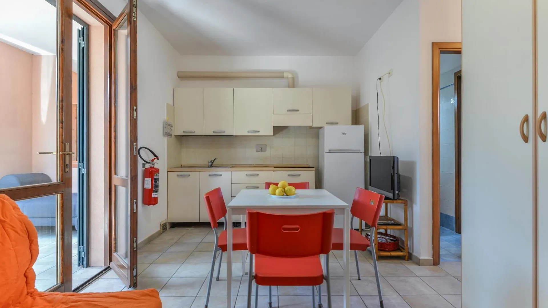 Il Sarago Apartment Marina di Campo